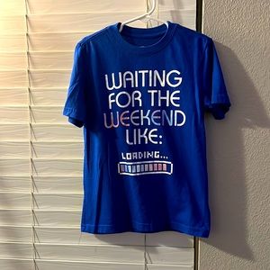 Wonder Nation ~ Boys T-Shirt